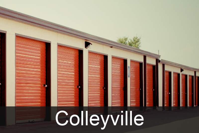 colleyville