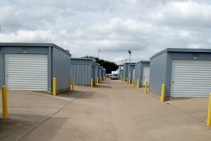 denton outdoor storage units