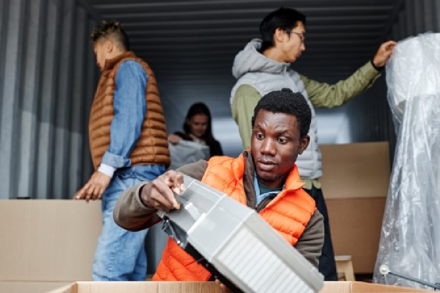 Common Items Found In Storage Units What Are They?