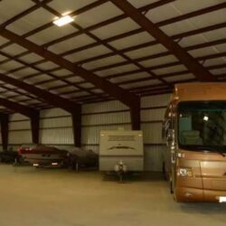 RV storage tips