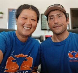 Fort Worth self storage managers