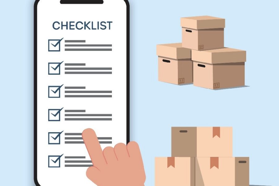 list of what you can't store in a self storage unit